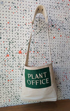 Load image into Gallery viewer, Plant Office Foraging Bag
